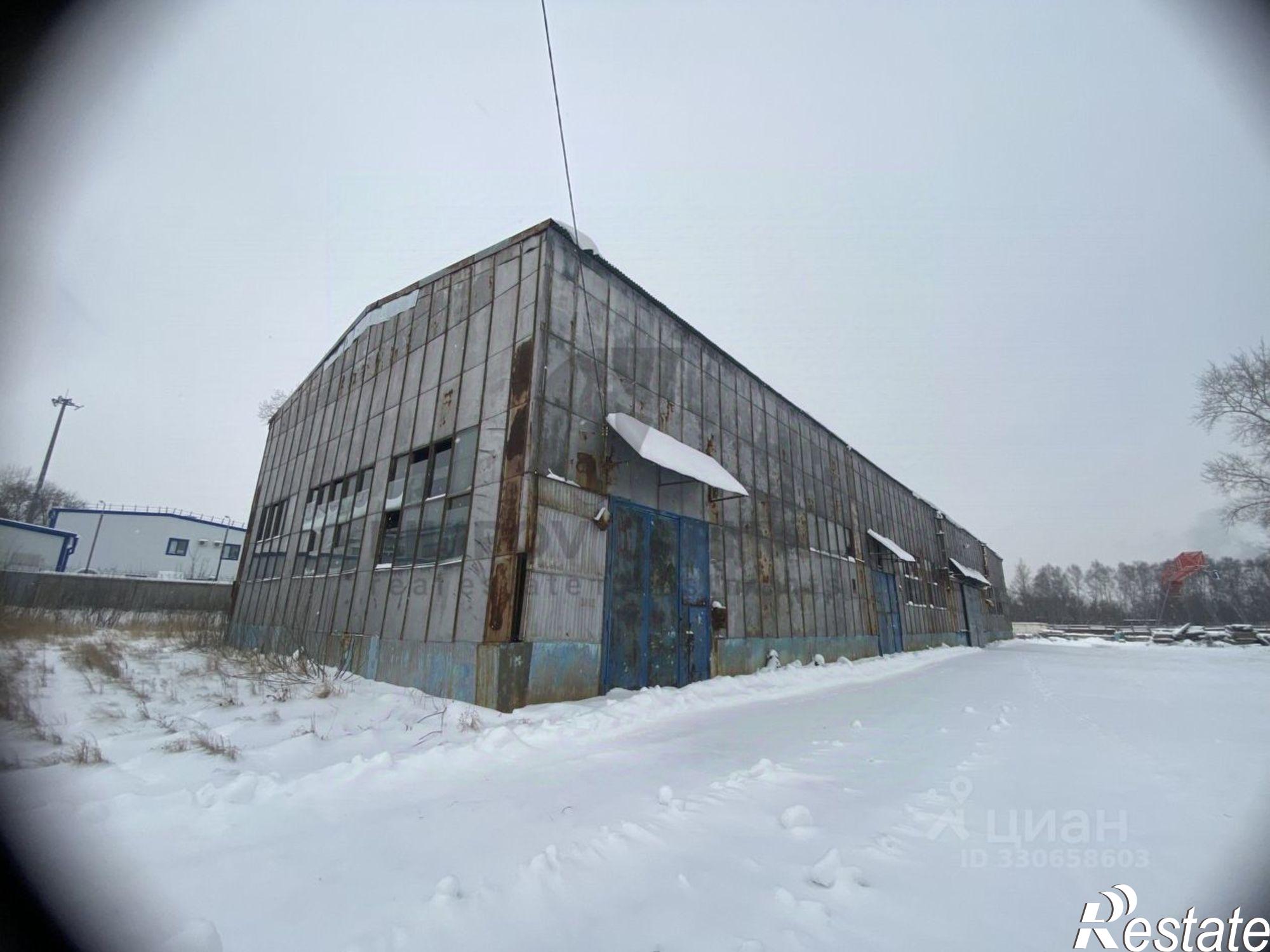 Сдать производственную площадь за 54 000 рублей на Бирский тракт