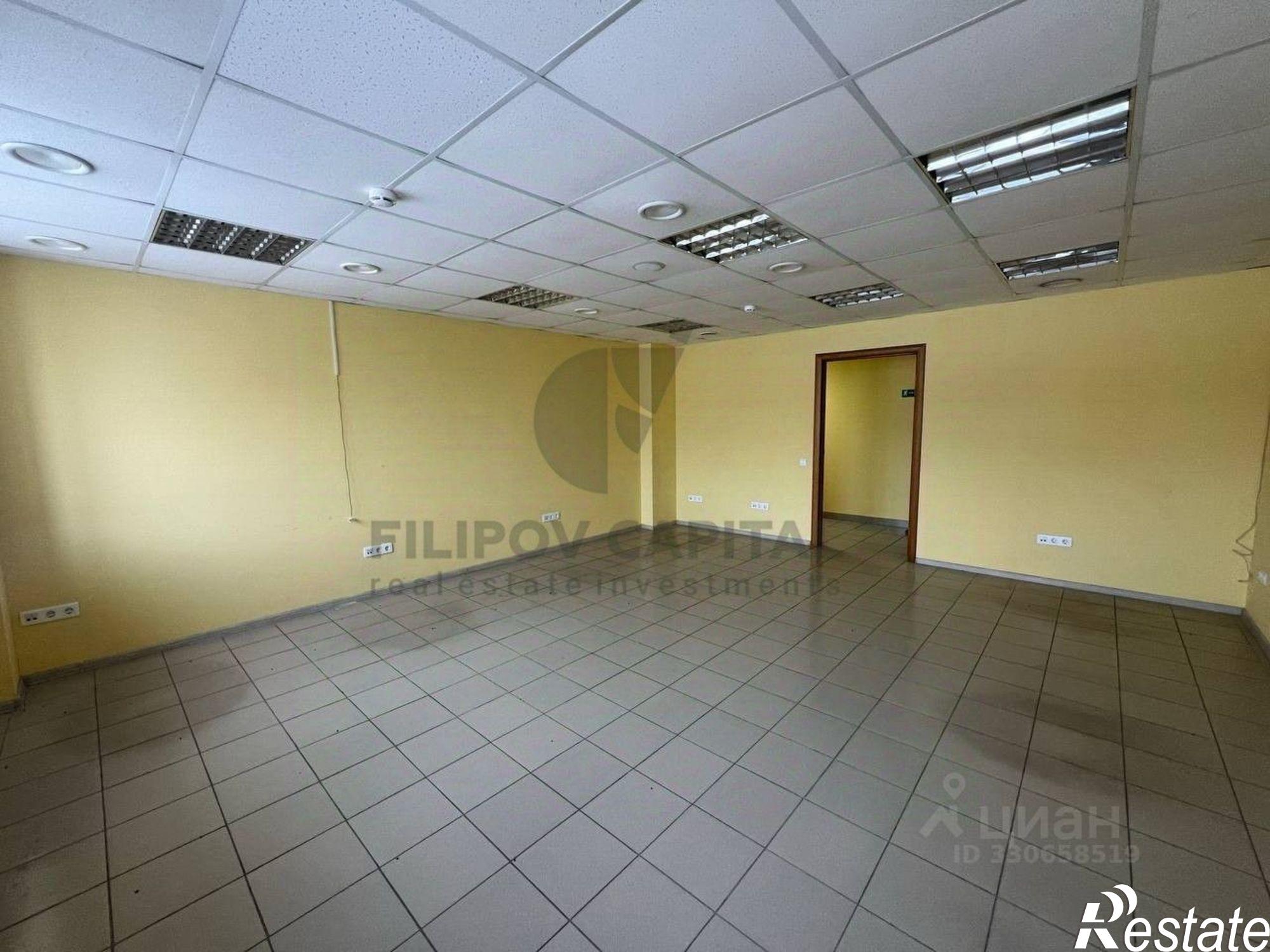 Сдать офис, помещение под офис за 34 700 рублей на ул Кирова, 52