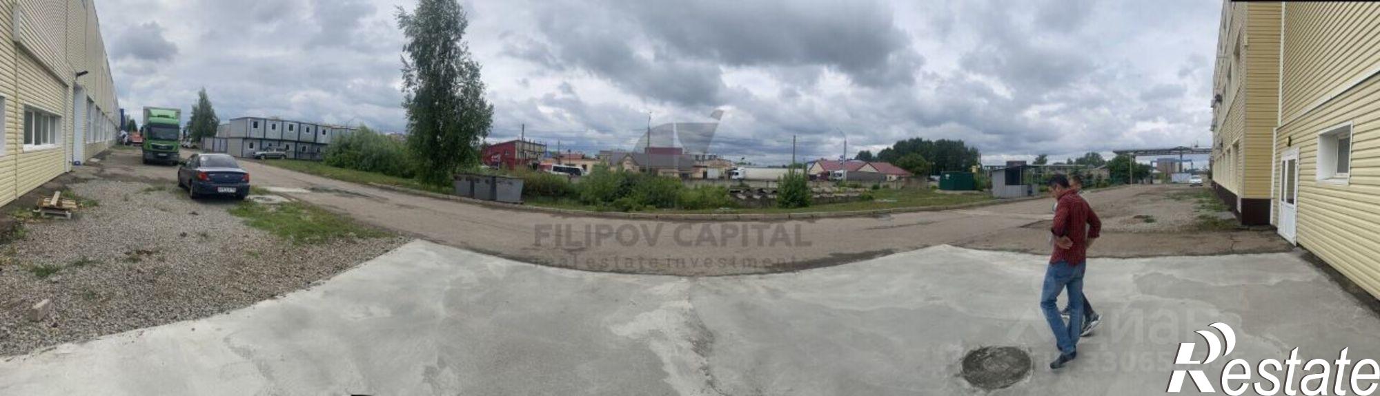 Сдать производственную площадь за 200 000 рублей на ул Гвардейская, 55