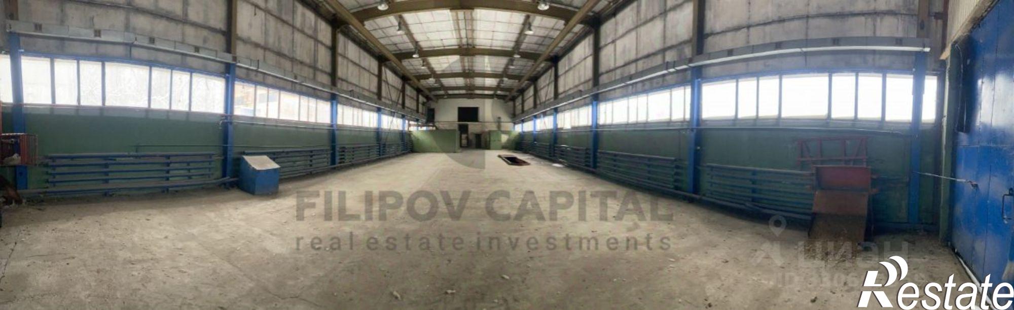 Сдать производственную площадь за 114 030 рублей на Бирский тракт