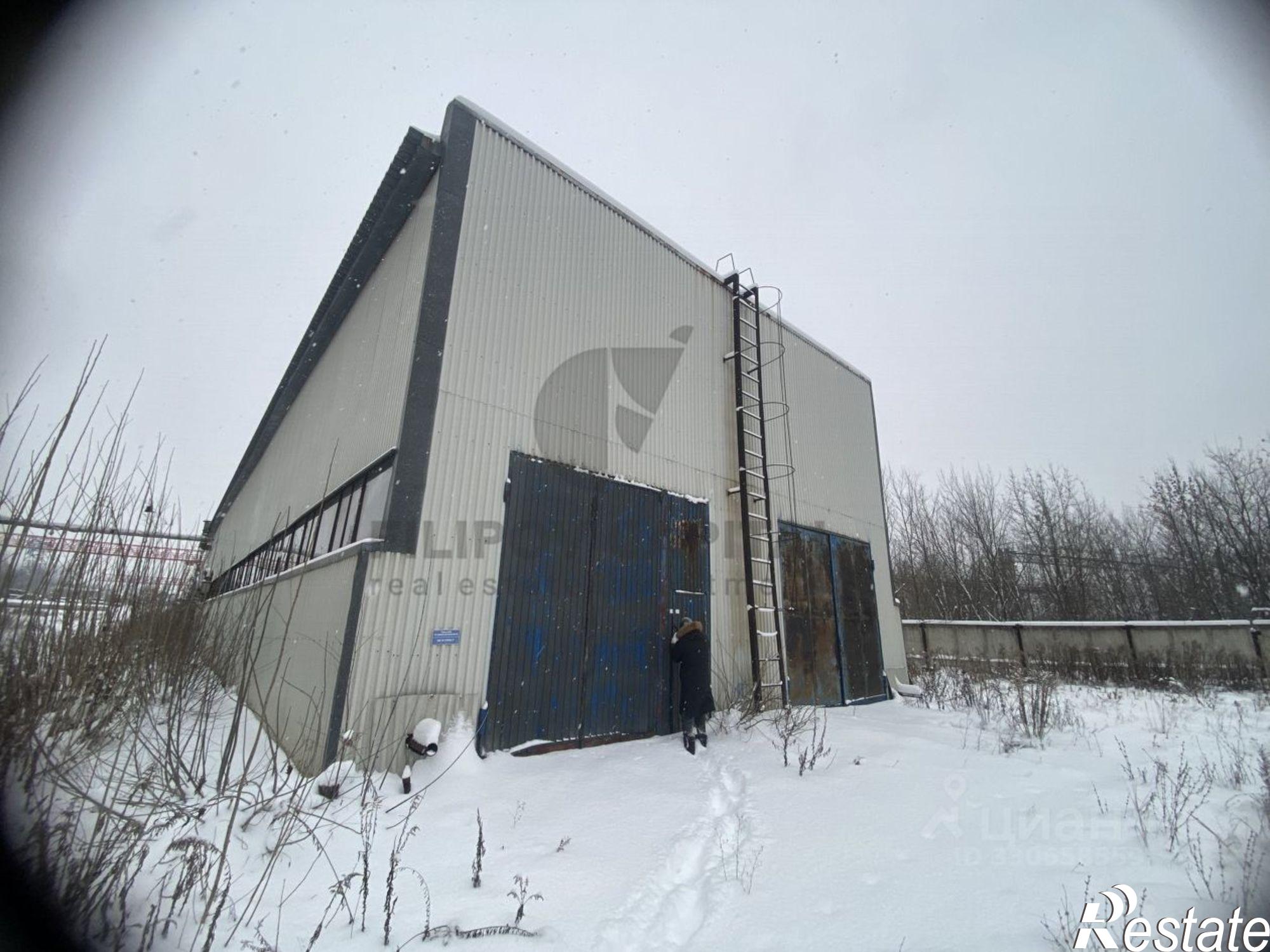 Сдать производственную площадь за 114 030 рублей на Бирский тракт