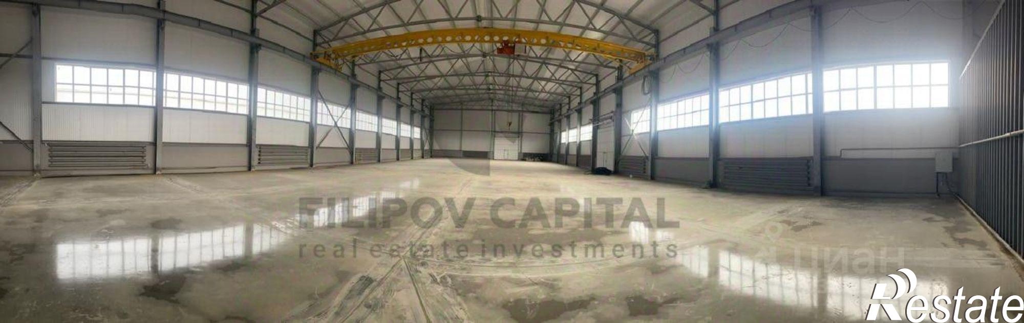 Сдать производственную площадь за 48 000 рублей на ул Минская, 9