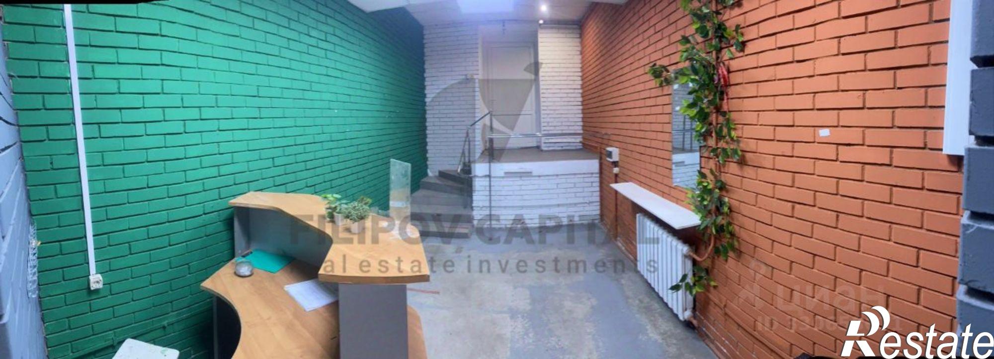 Сдать офис, помещение под офис за 220 016 рублей на ул Цюрупы, 79