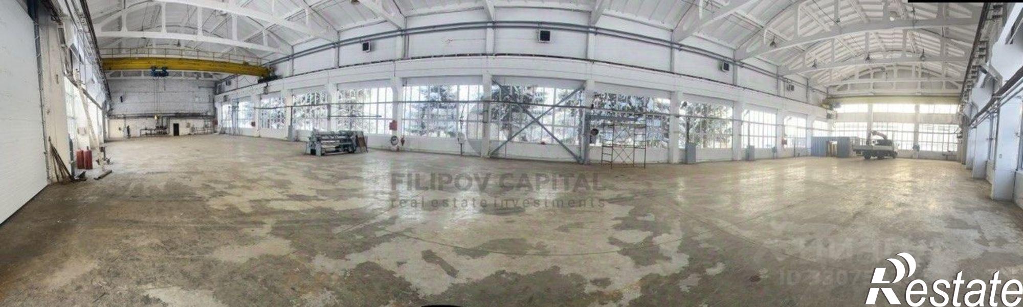 Сдать производственную площадь за 52 500 рублей на Р-315, 61