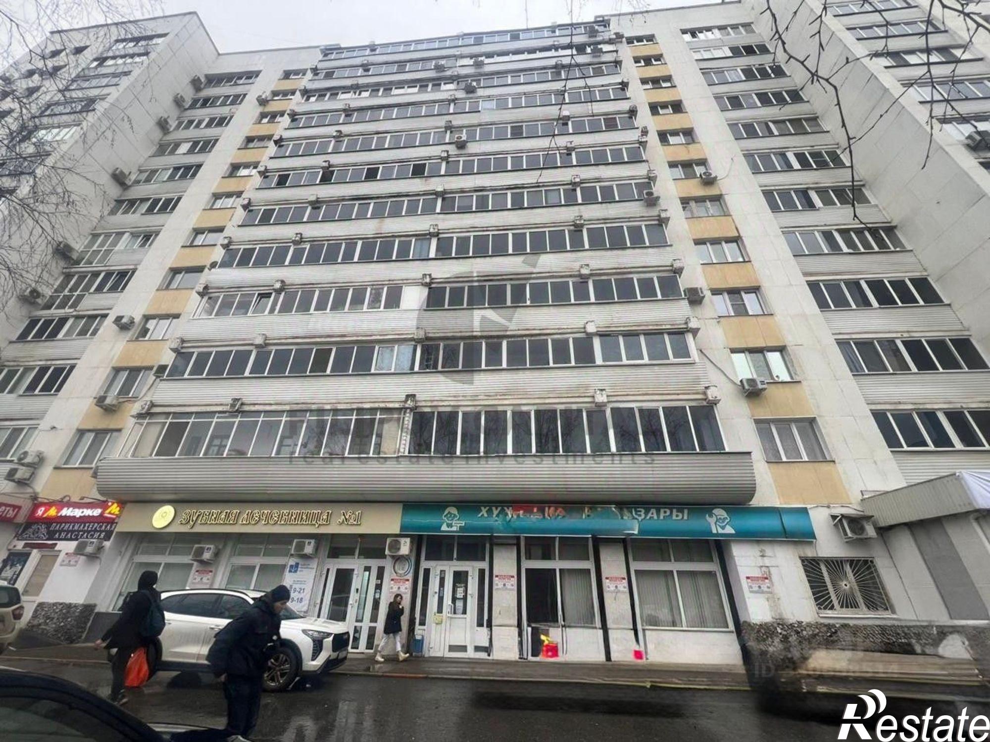 Сдать торговое помещение за 276 000 рублей на ул Менделеева, 217