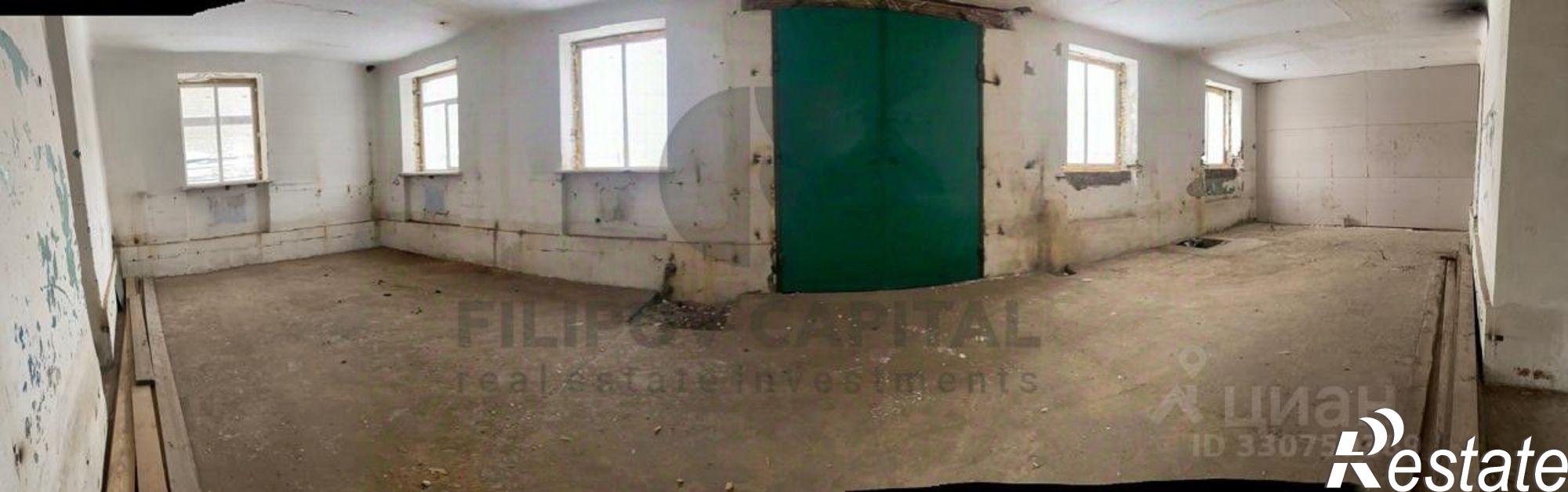 Купить производственную площадь за 20 000 300 рублей на ул Сахалинская, 5