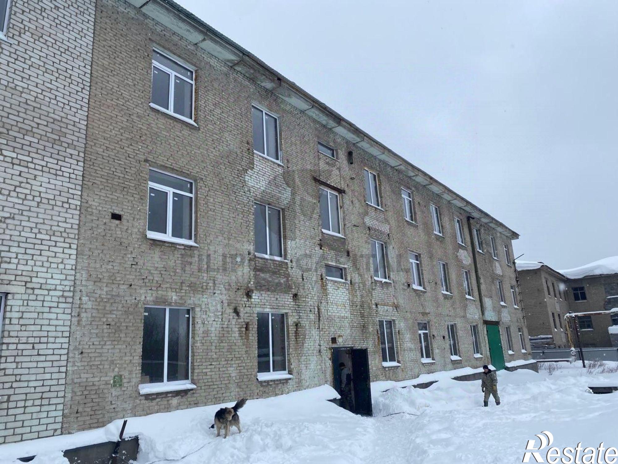 Купить производственную площадь за 20 000 300 рублей на ул Сахалинская, 5