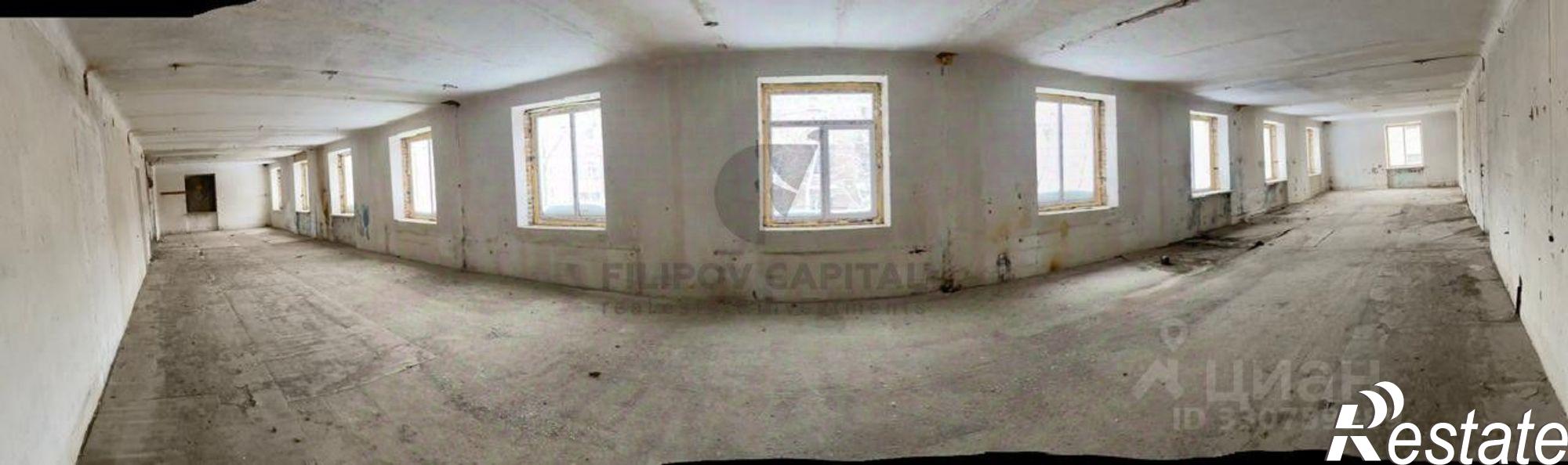 Купить производственную площадь за 20 000 300 рублей на ул Сахалинская, 5