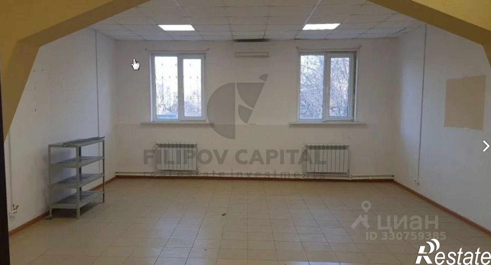 Купить ОСЗ, отдельно стоящее здание за 3 450 000 рублей на улица Рабкоров, 8/2
