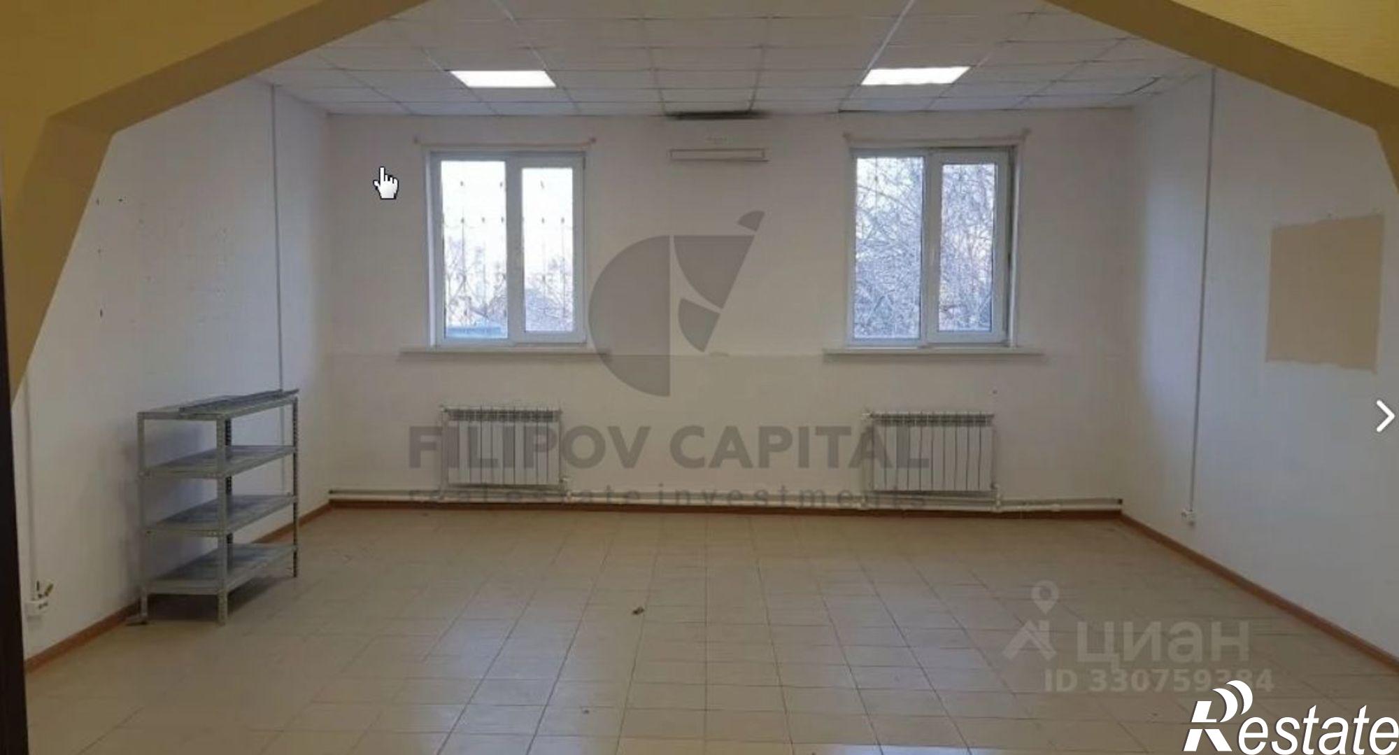 Купить ОСЗ, отдельно стоящее здание за 6 000 000 рублей на улица Рабкоров, 8/2