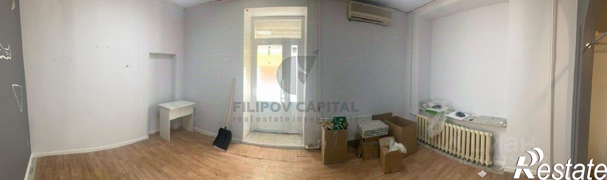Купить торговое помещение за 6 300 000 рублей на проспект Октября, 101