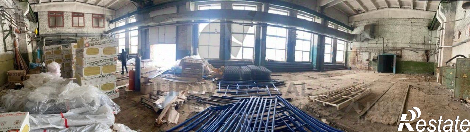 Купить ОСЗ, отдельно стоящее здание за 55 000 000 рублей на Путейская улица, 25Г