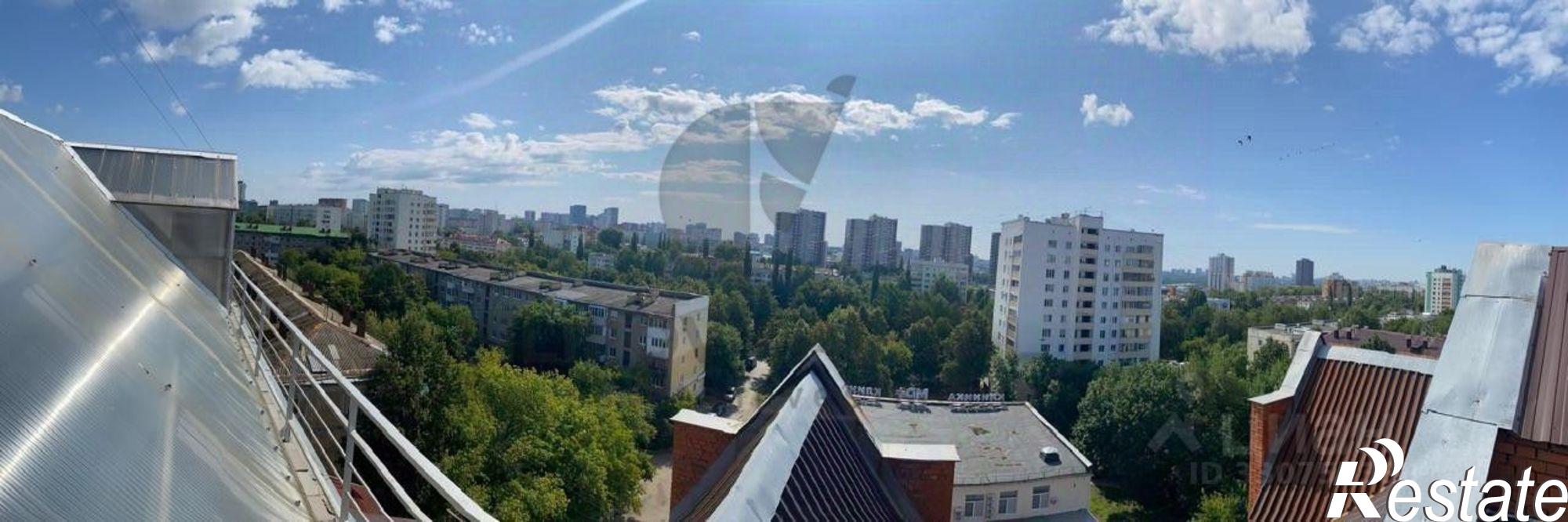 Купить офис, помещение под офис за 16 000 000 рублей на проспект Октября, 59/1