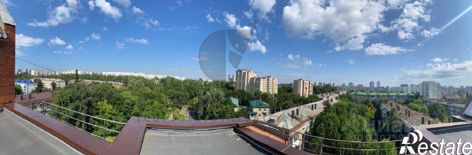 Купить офис, помещение под офис за 16 000 000 рублей на проспект Октября, 59/1