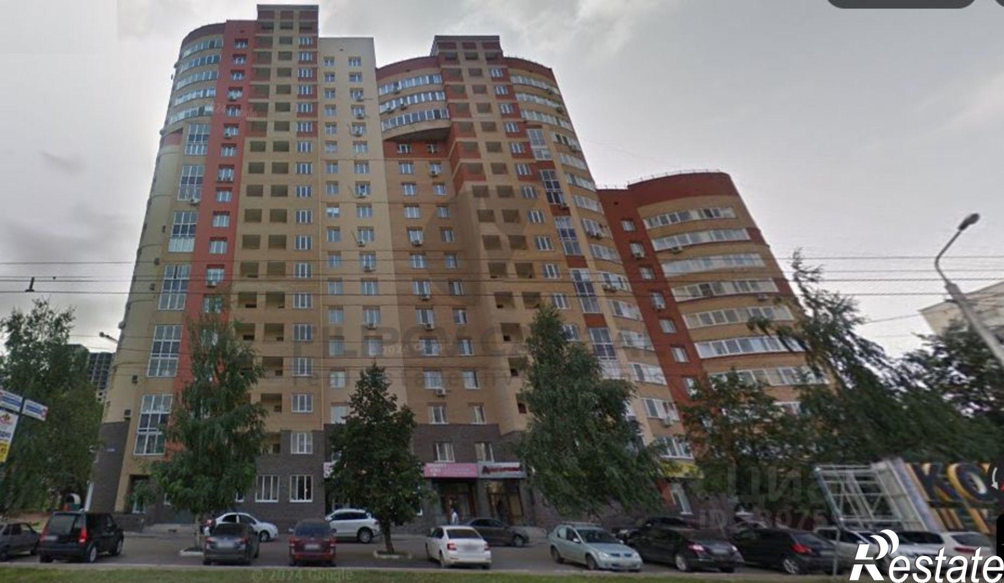 Купить торговое помещение за 34 000 000 рублей на улица Менделеева, 150/4