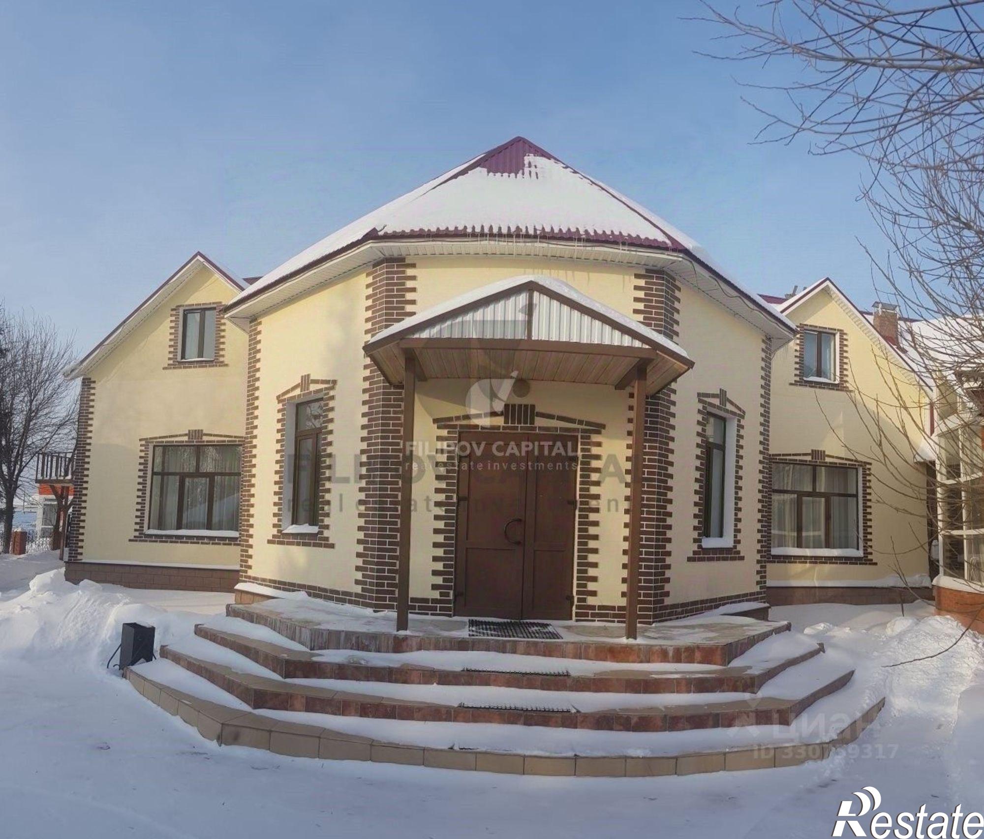 Купить ОСЗ, отдельно стоящее здание за 45 000 000 рублей на Трактовая улица, 1