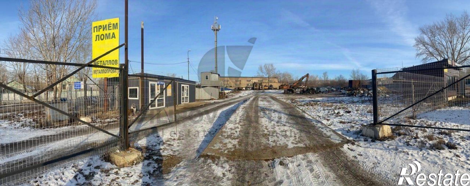Купить складское помещение за 10 500 000 рублей на ул Юбилейная, 13