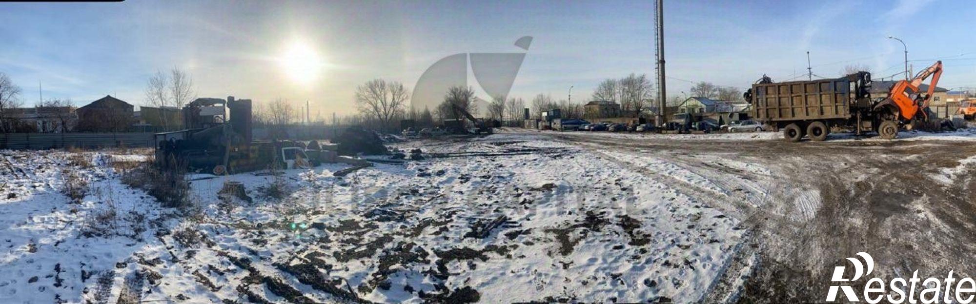 Купить складское помещение за 10 500 000 рублей на ул Юбилейная, 13