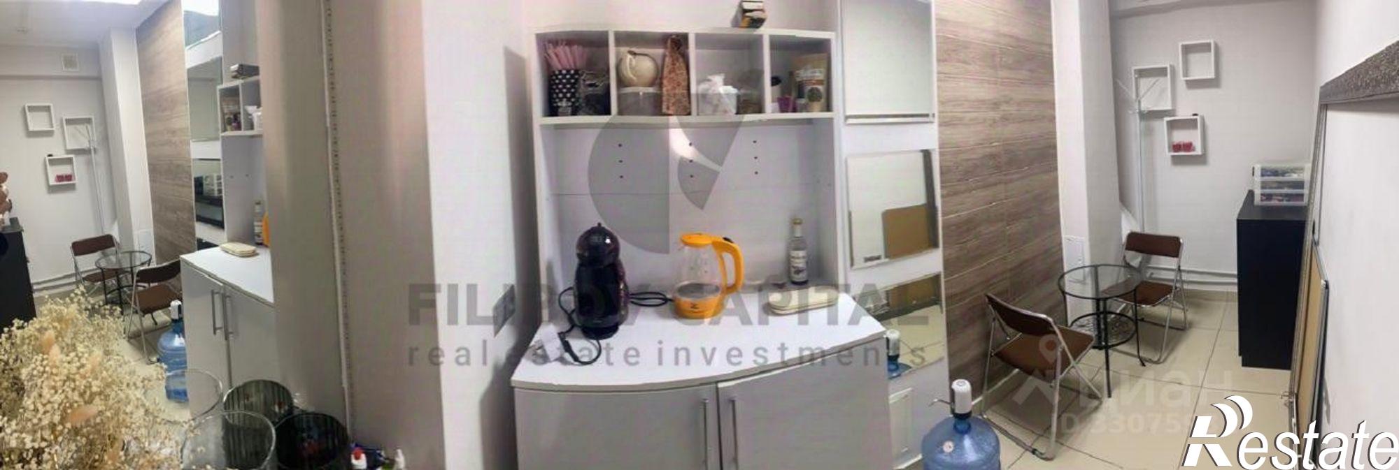 Купить торговое помещение за 8 000 030 рублей на Софьи Перовской улица