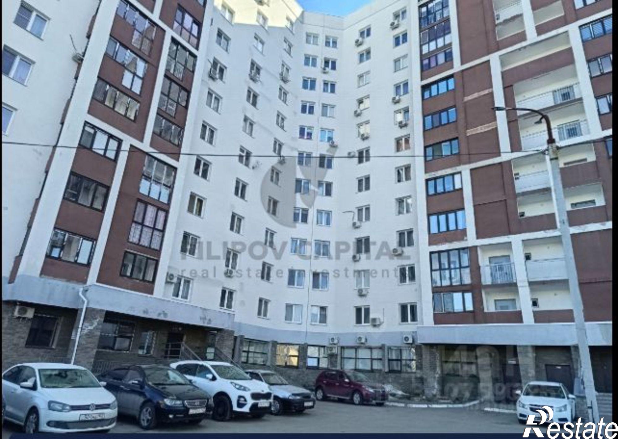 Купить офис, помещение под офис за 42 480 000 рублей на ул 40 лет Октября, 27