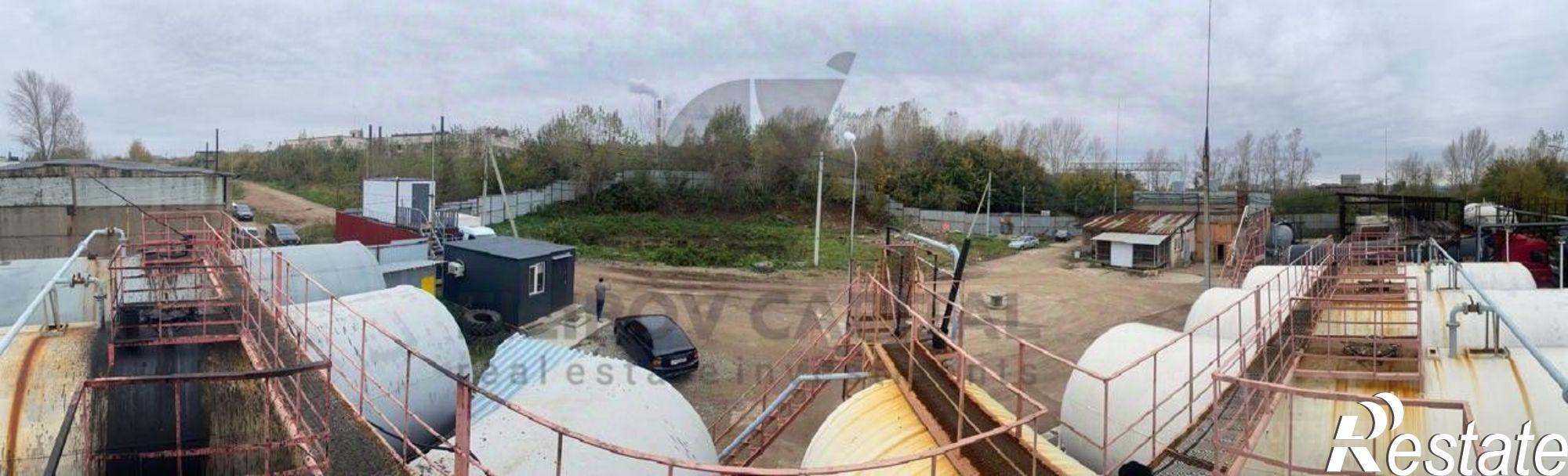 Купить производственную площадь за 90 000 000 рублей на ул Зеленая Роща, 7/9