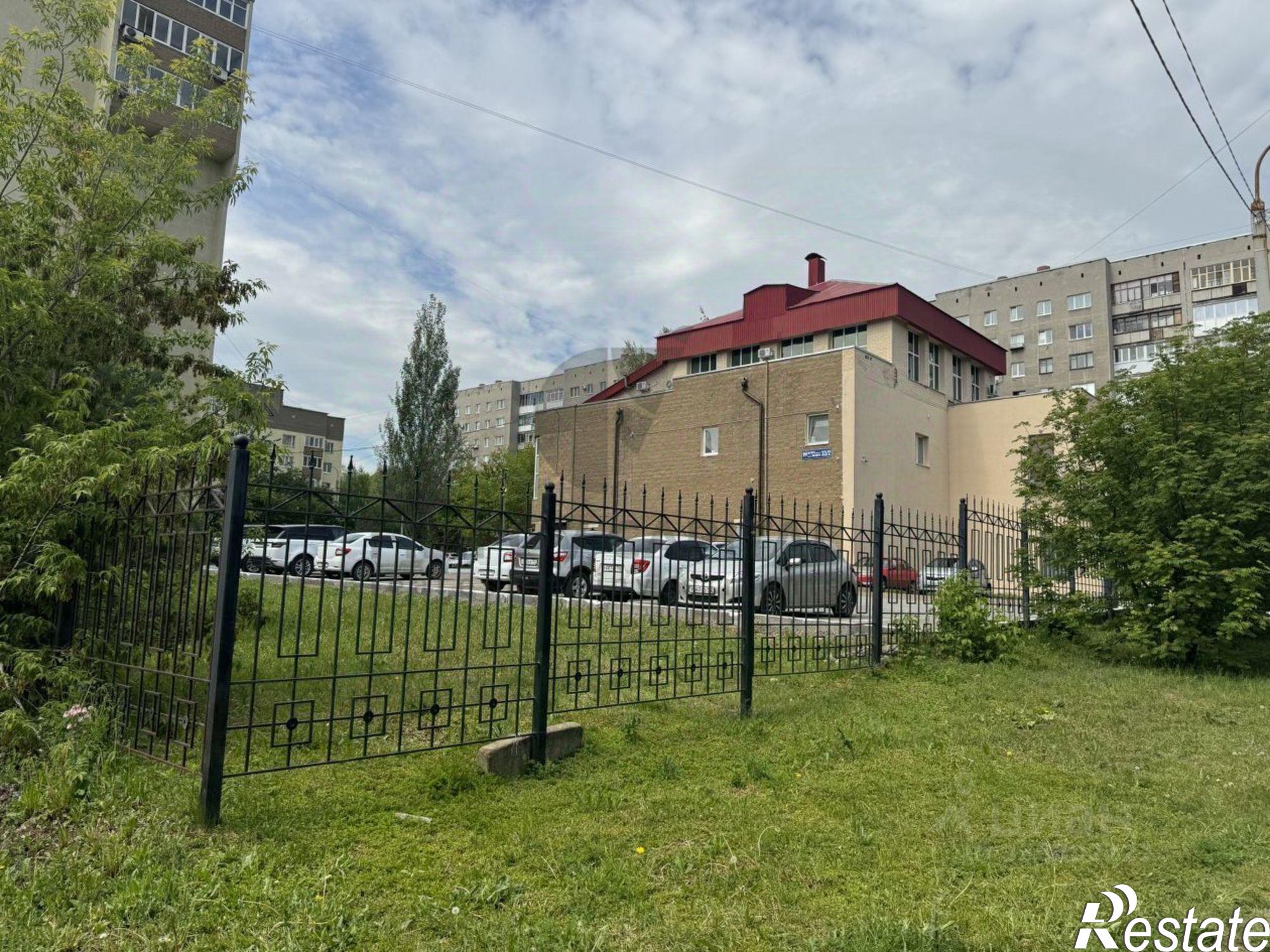 Купить ОСЗ, отдельно стоящее здание за 150 000 000 рублей на пр-кт Октября, 33/2