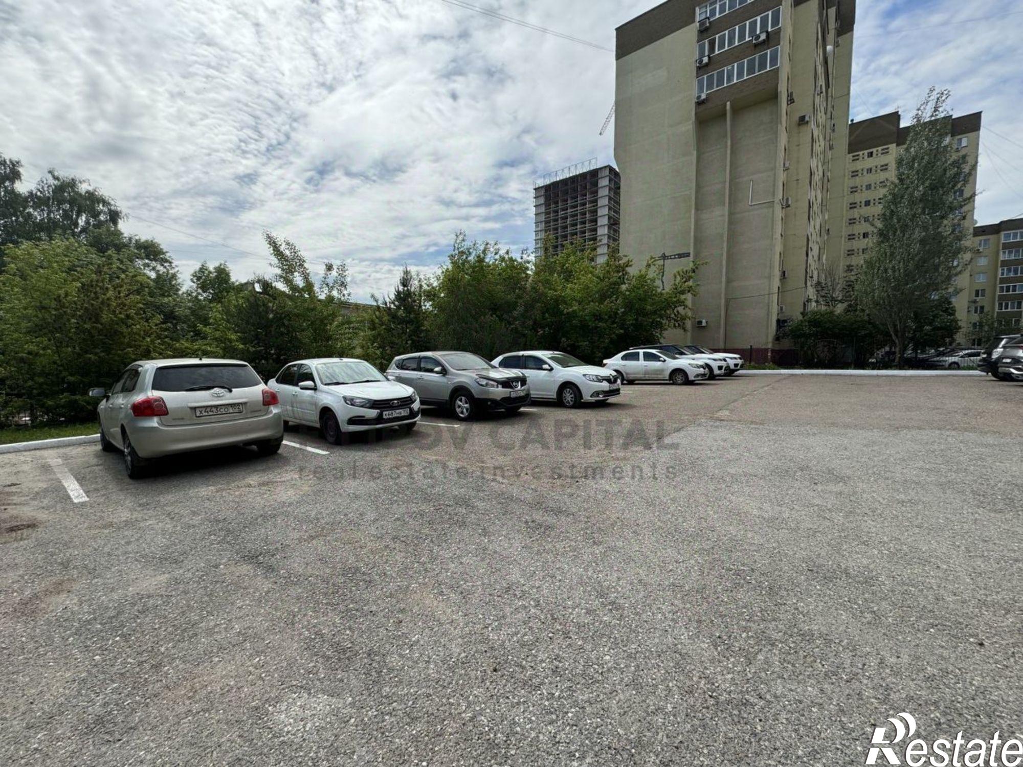 Купить ОСЗ, отдельно стоящее здание за 150 000 000 рублей на пр-кт Октября, 33/2