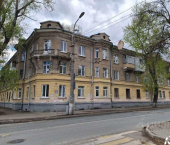 2-комн, 59кв м, этаж 1/3 ул Кольцевая, 88/13
