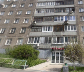 офис 59 кв м, этаж 1/9 бульвар Хадии Давлетшиной, 13