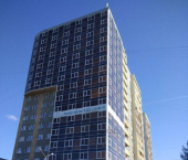офис 36 кв м, этаж 8/15 ул Кирова, 52
