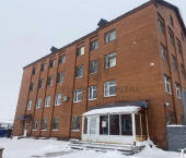 офис 1486 кв м, этаж 1/4 Бирский тракт