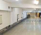 ОСЗ 350 кв м улица Дмитрия Донского, 5/8