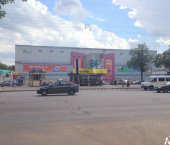 торговое помещение 250 кв м Первомайская улица, 54