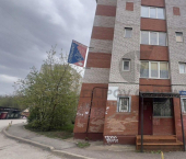 офис 25 кв м, этаж 1/12 ул Авроры, 5/12