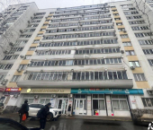 торговое помещение 138 кв м ул Менделеева, 217