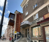 торговое помещение 49 кв м ул Ленина, 41