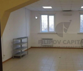 ОСЗ 23 кв м улица Рабкоров, 8/2