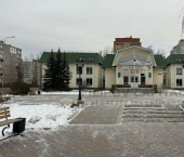 ОСЗ 5486 кв м улица Максима Рыльского