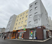 офис 21 кв м, этаж 5/5 улица Ферина, 11