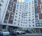 офис 236 кв м, этаж 1/12 ул 40 лет Октября, 27
