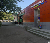 торговое помещение 202 кв м улица Менделеева, 201