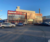 ОСЗ 1630 кв м ул Трамвайная, 11