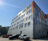 офис 3600 кв м, этаж 5/5 ул Авроры, 17/1