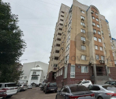 офис 280 кв м, этаж 2/12 ул Цюрупы, 40