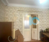 2-комн, 57кв м, этаж 2/4 улица Ульяновых, 44