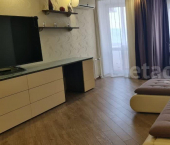 1-комн, 54кв м, этаж 8/15 ул Комсомольская, 24