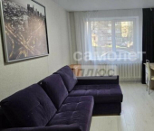 1-комн, 39кв м, этаж 1/12 улица Бехтерева, 10/1
