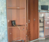 1-комн, 37кв м, этаж 8/9 Уфимское шоссе, 25/1