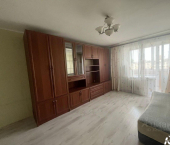 1-комн, 34кв м, этаж 6/9 улица Ирендык, 4
