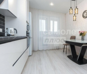 2-комн, 58кв м, этаж 16/24 ул Акназарова, 8